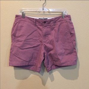 Abercrombie shorts